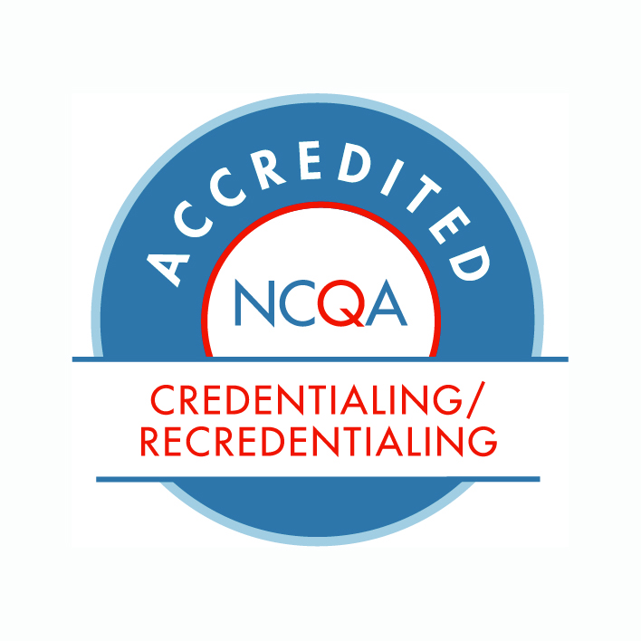 Logo de acreditación