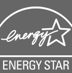 Energy Star certified