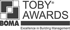 TOBY logo