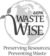 EPA WasteWise logo