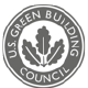 Green Building Council logo