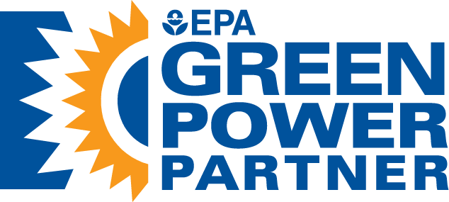EPA Green Power Partner logo