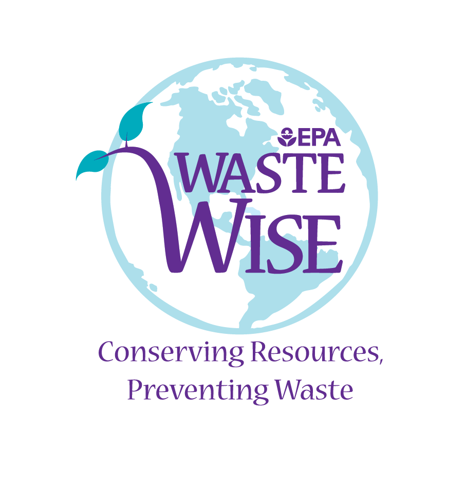 EPA WasteWise Partner logo