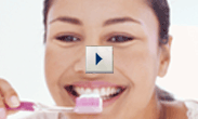 Gum disease video